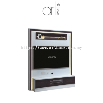 EL-ETI 7722 TV STAND CABINET