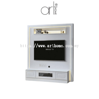 EL-ETI 7723 TV STAND CABINET