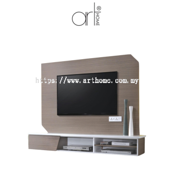 VD-78LL WALL TV CABINET