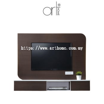 VD4896 WALL TV CABINET