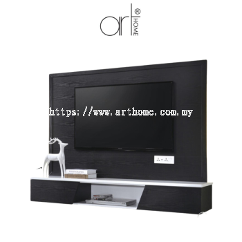 VD-5699 WALL TV CABINET