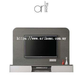 VD-9696 WALL TV CABINET