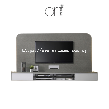 VD-9698 WALL TV CABINET