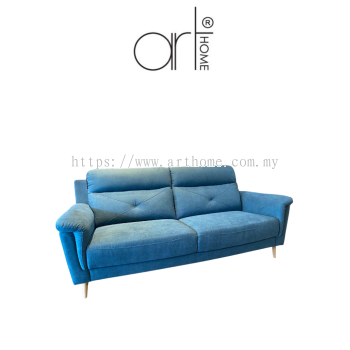 LUXY COMFY HEIGHBACK SOFA