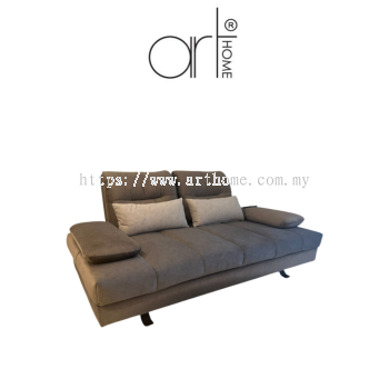 LOVI PUSHBACK SOFA