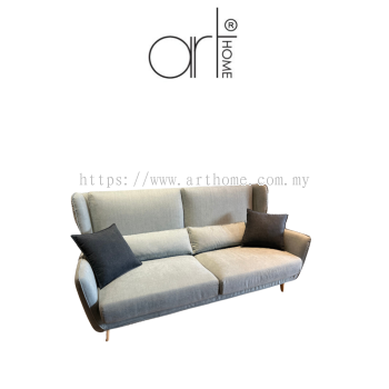 LELLE COMFY HIGHBACK SOFA