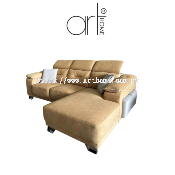 CANDI L SHAPE SOFA