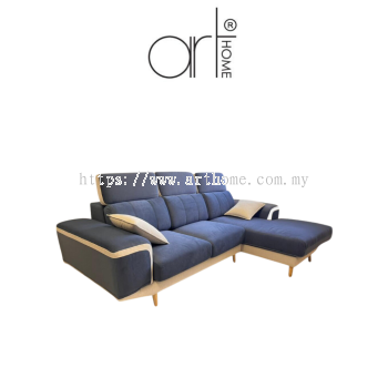 CADIF L SHAPE SOFA