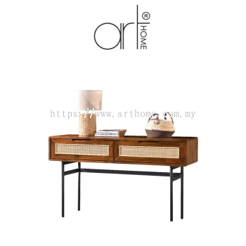 ULTO CONSOLE TABLE