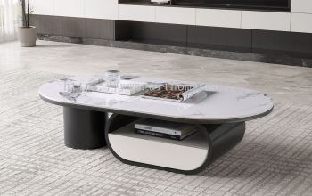 MODERN COFFEE TABLE  (EDWD5084)