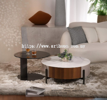 COFFEE TABLE (32104-CTWT)