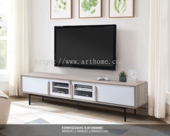 TV CONSOLE