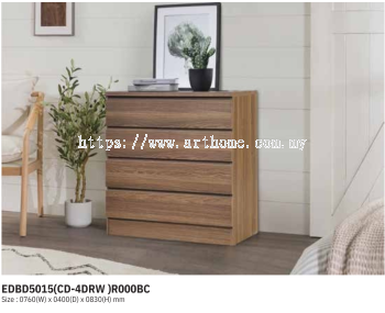 CHEST DRAWER (EDBD5015)