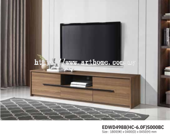 TV CONSOLE (EDWD4988)