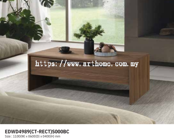 COFFEE TABLE (EDWD4989)