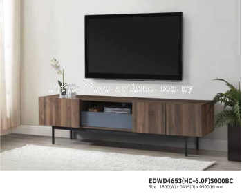 TV CONSOLE (EDWD4563)