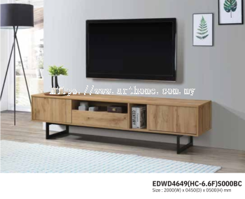 TV CONSOLE (EDWD4649)