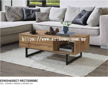 COFFEE TABLE (EDWD4650)