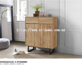 SHOE CABINET (EDWD4651)