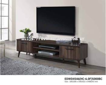 TV CONSOLE (EDWD4546)