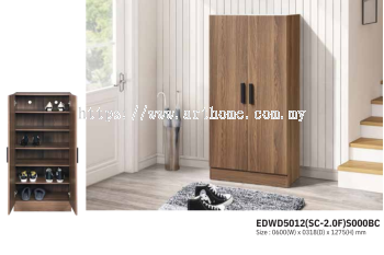 SHOE CABINET (EDWD5012)