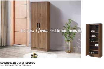 SHOE CABINET (EDWD5011)