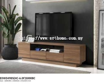 TV CONSOLE (EDWD4985)