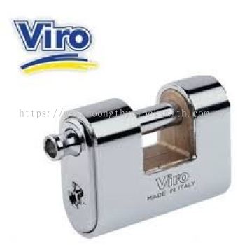 Viro Anti Cut Padlock