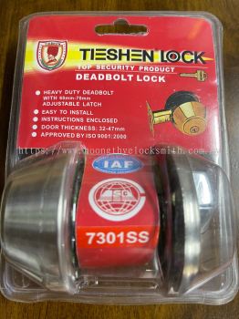 TIESHEN Deadbolt Lock