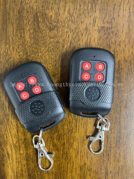 Car/Auto Gate Remote