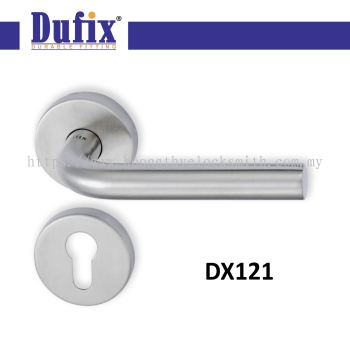 Dufix Lever Mortise Handle