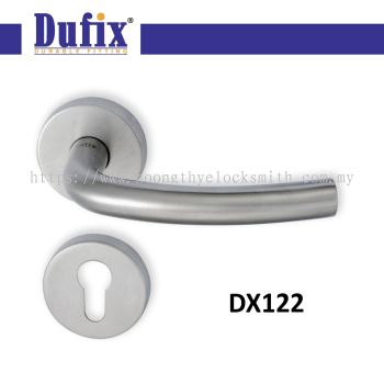 Dufix Lever Mortise Handle