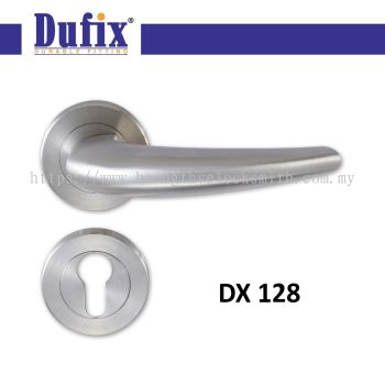 Dufix Lever Mortise Handle