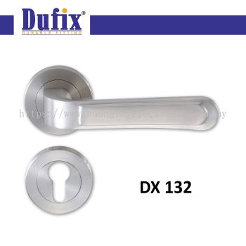 Dufix Lever Mortise Handle