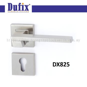 Dufix Lever Mortise Handle