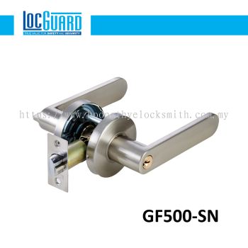 LOCGUARD Tubular Leverset