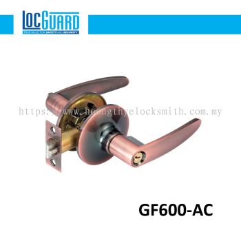 LOCGUARD Tubular Leverset