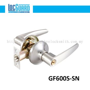 LOCGUARD Tubular Leverset