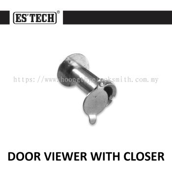 Door Viewer/DoorGuard