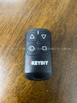 Car Remote