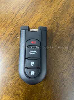 Perodua Push Start Remote