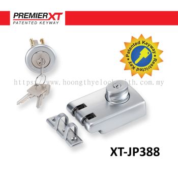 PREMIER XT Jimmy Proof  