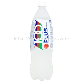 100 Plus Minuman Isotonik Asli 1.5L