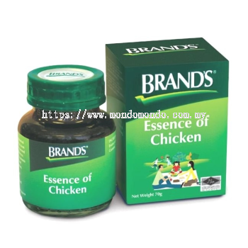 Brands' Pati Ayam