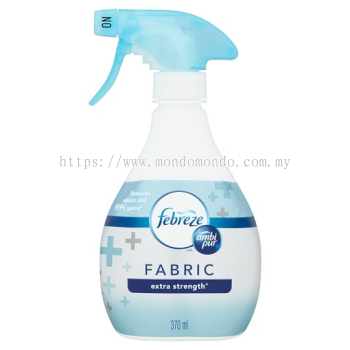 Febreze with Ambi Pur Extra Strength Fabric Refresher