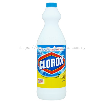 Clorox Peluntur