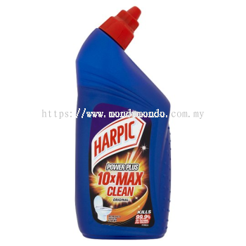 Harpic Power Plus Toilet Cleaner