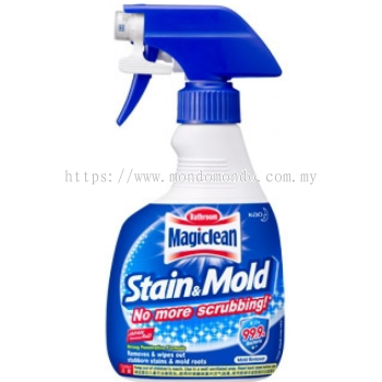 Magiclean Stain & Mold Remover Bathroom Spray