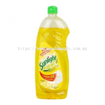 Sunlight Dishwash Liquid