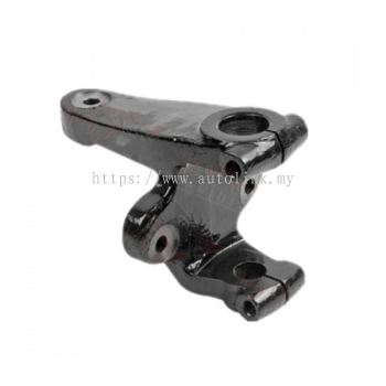 SPRING BRACKET REAR (Price of 1 pc)